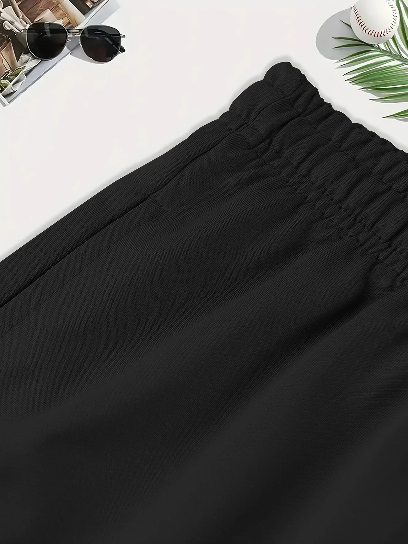 Men'S Stylish Cycling Shorts with Pockets - Comfortable, Adjustable Drawstring, Side Pockets, Casual Athletic Wear for Gym, Sports & Casual Attire, Cycling Accessories Men'S Stylish Cycling Shorts with Pockets - Comfortable, Adjustable Drawstring, Side Pockets, Casual Athletic Wear for Gym, Sports & Casual Attire, Cycling Accessories