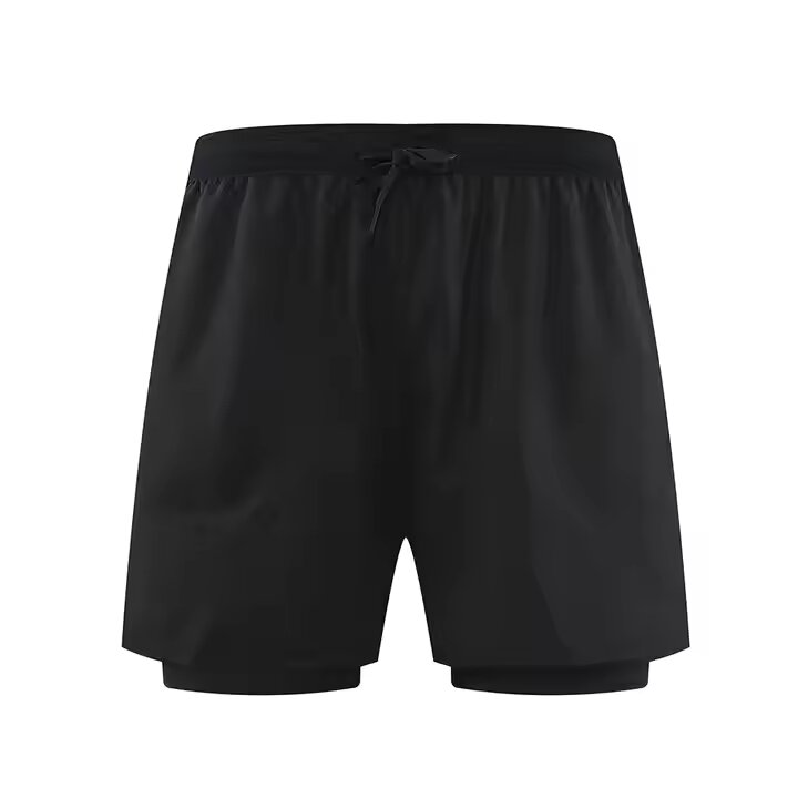 Men's Fashion Stretch Sports Shorts for Summer Gym Workout Training Men's Fashion Stretch Sports Shorts for Summer Gym Workout Training