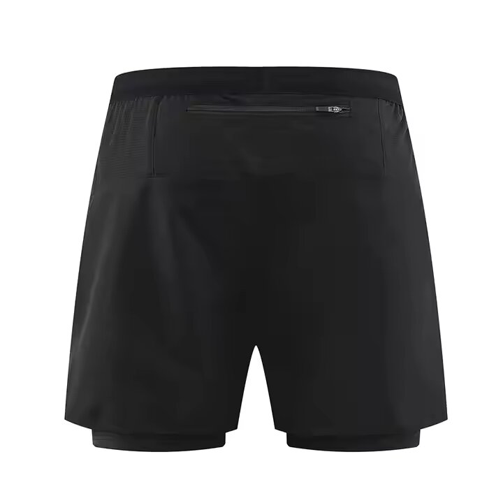 Men's Fashion Stretch Sports Shorts for Summer Gym Workout Training Men's Fashion Stretch Sports Shorts for Summer Gym Workout Training