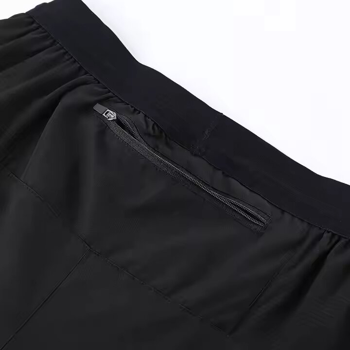 Men's Fashion Stretch Sports Shorts for Summer Gym Workout Training Men's Fashion Stretch Sports Shorts for Summer Gym Workout Training