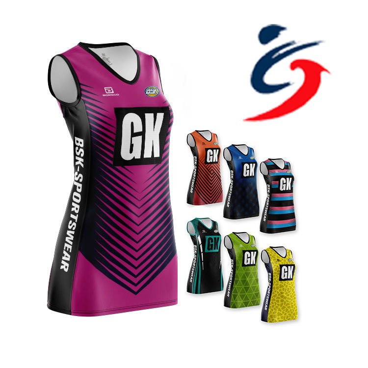 Custom Girls Reversibale Lacrosse Jersey Reversible Sublimation Jersey Lacrosse Plus Size Women Lacrosse Uniform for Team Sports