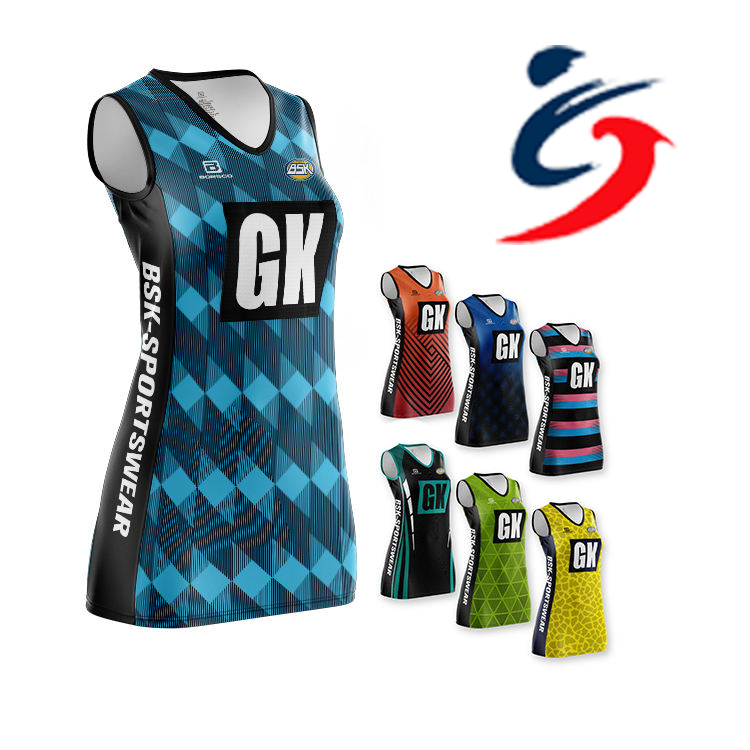 Custom Girls Reversibale Lacrosse Jersey Reversible Sublimation Jersey Lacrosse Plus Size Women Lacrosse Uniform for Team Sports