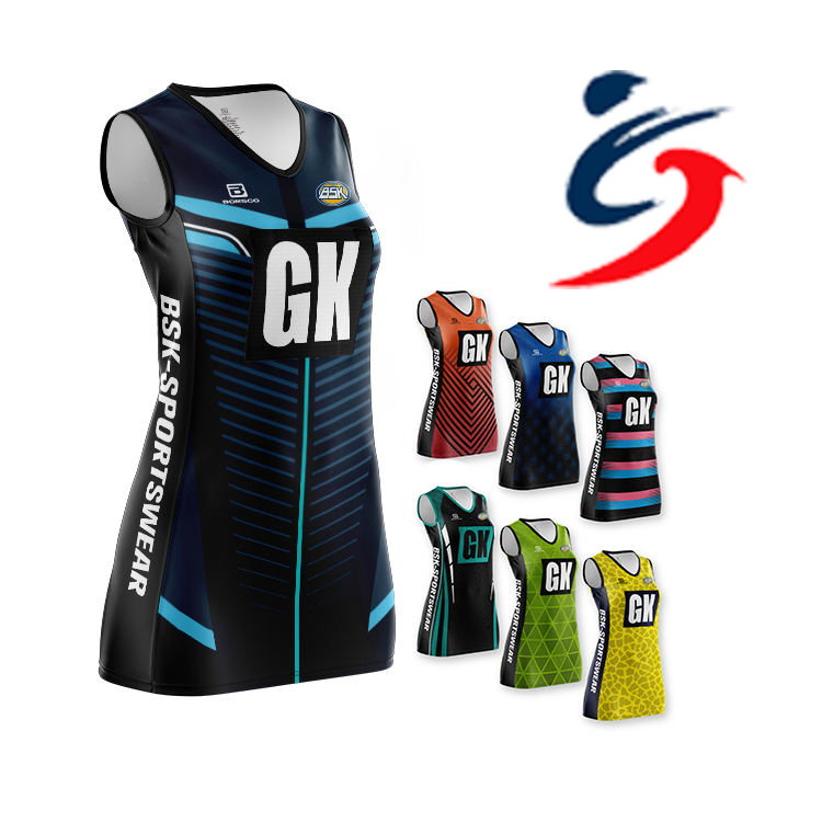 Custom Girls Reversibale Lacrosse Jersey Reversible Sublimation Jersey Lacrosse Plus Size Women Lacrosse Uniform for Team Sports