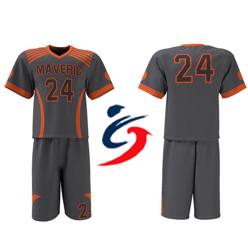 Custom Sublimated High Quality Box Reversible lacrosse Jerseys for Men Custom Sublimated High Quality Box Reversible lacrosse Jerseys for Men