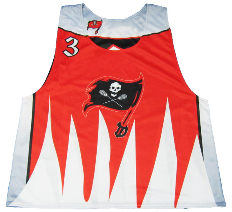 Unisex Custom Lacrosse Uniforms Reversible American Wrestling Jerseys Sublimation Technique Summer Sportswear Singlet Printed