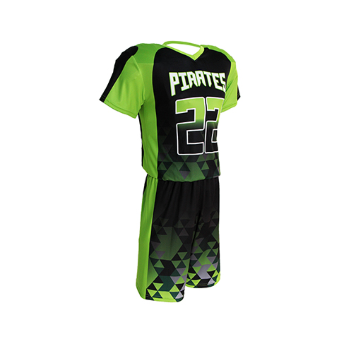 Lacrosse Practice Jerseys Shorts 100% Polyester Durable Sublimation Customized Name Design Uniforms Sets Lacrosse Practice Jerseys Shorts 100% Polyester Durable Sublimation Customized Name Design Uniforms Sets