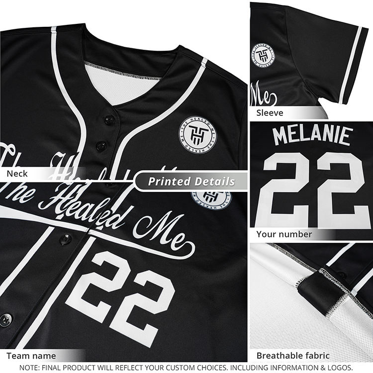 USA Size Blank Retro Baseball Uniform Sweatshirt Heat Sublimated Printed Mesh Breathable Custom Baseball Jersey USA Size Blank Retro Baseball Uniform Sweatshirt Heat Sublimated Printed Mesh Breathable Custom Baseball Jersey