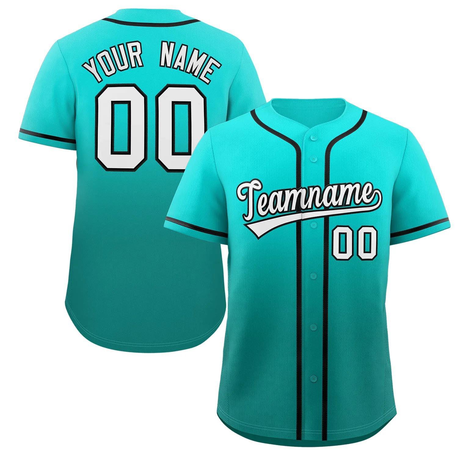 Adult Plus Size Baseball & Softball Jersey Sportswear Uniform T-Shirts