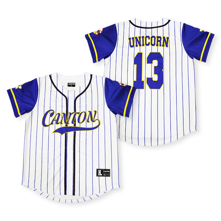 Custom Baseball Uniform Set Shirts Pants Sublimation Logo Print Strip Baseball Softball Wear