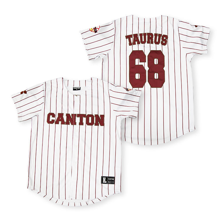 Custom Baseball Uniform Set Shirts Pants Sublimation Logo Print Strip Baseball Softball Wear