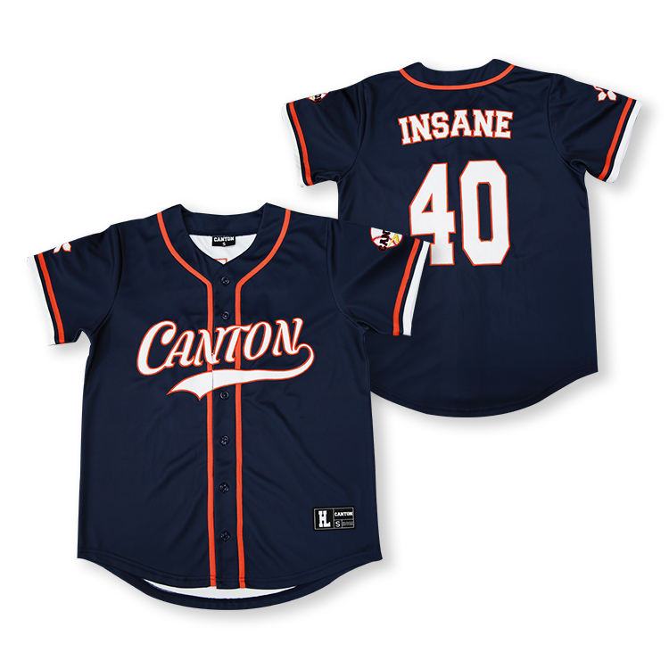Custom Baseball Uniform Set Shirts Pants Sublimation Logo Print Strip Baseball Softball Wear