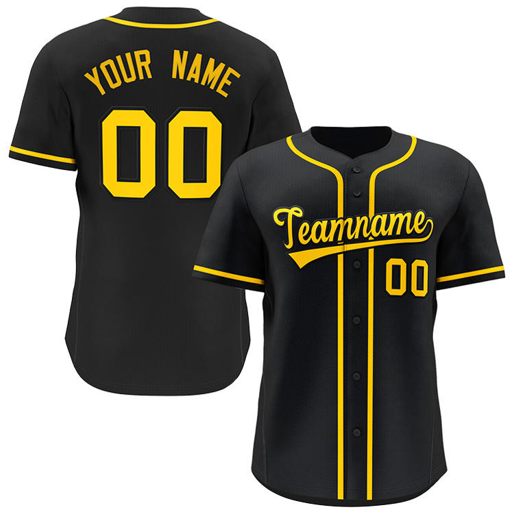 USA Size Blank Retro Baseball Uniform Sweatshirt Heat Sublimated Printed Mesh Breathable Custom Baseball Jersey