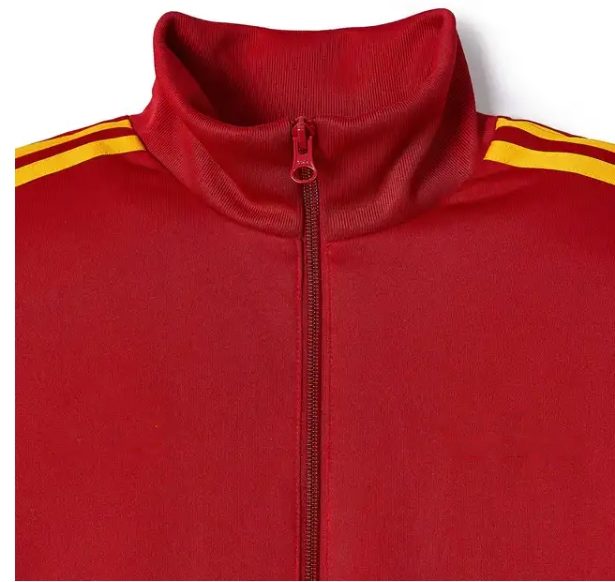 Casual Sports Top Lifestyle Outdoor Jackets Brief Design Soft Wear Leisure Windbreaker Jacket for Unisex