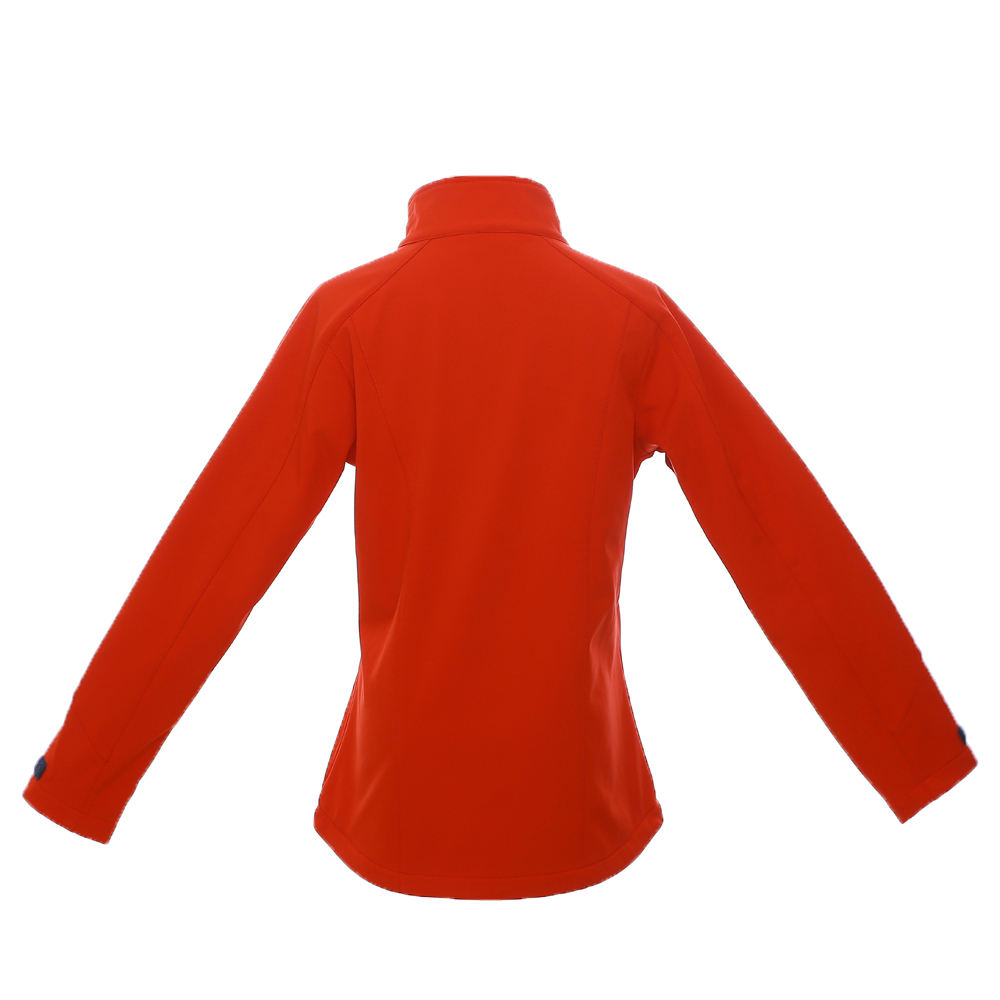 Casual Sports Top Lifestyle Outdoor Jackets Brief Design Soft Wear Leisure Windbreaker Jacket for Unisex