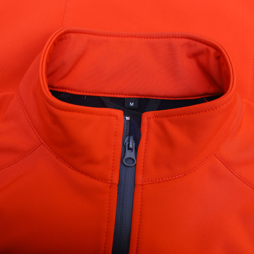 Casual Sports Top Lifestyle Outdoor Jackets Brief Design Soft Wear Leisure Windbreaker Jacket for Unisex