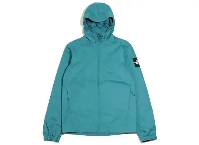 2025 Mountain Jacket