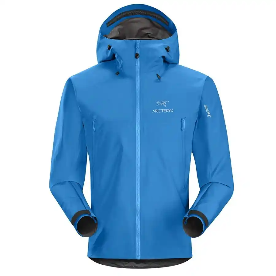 Beta Lightweight Jacket