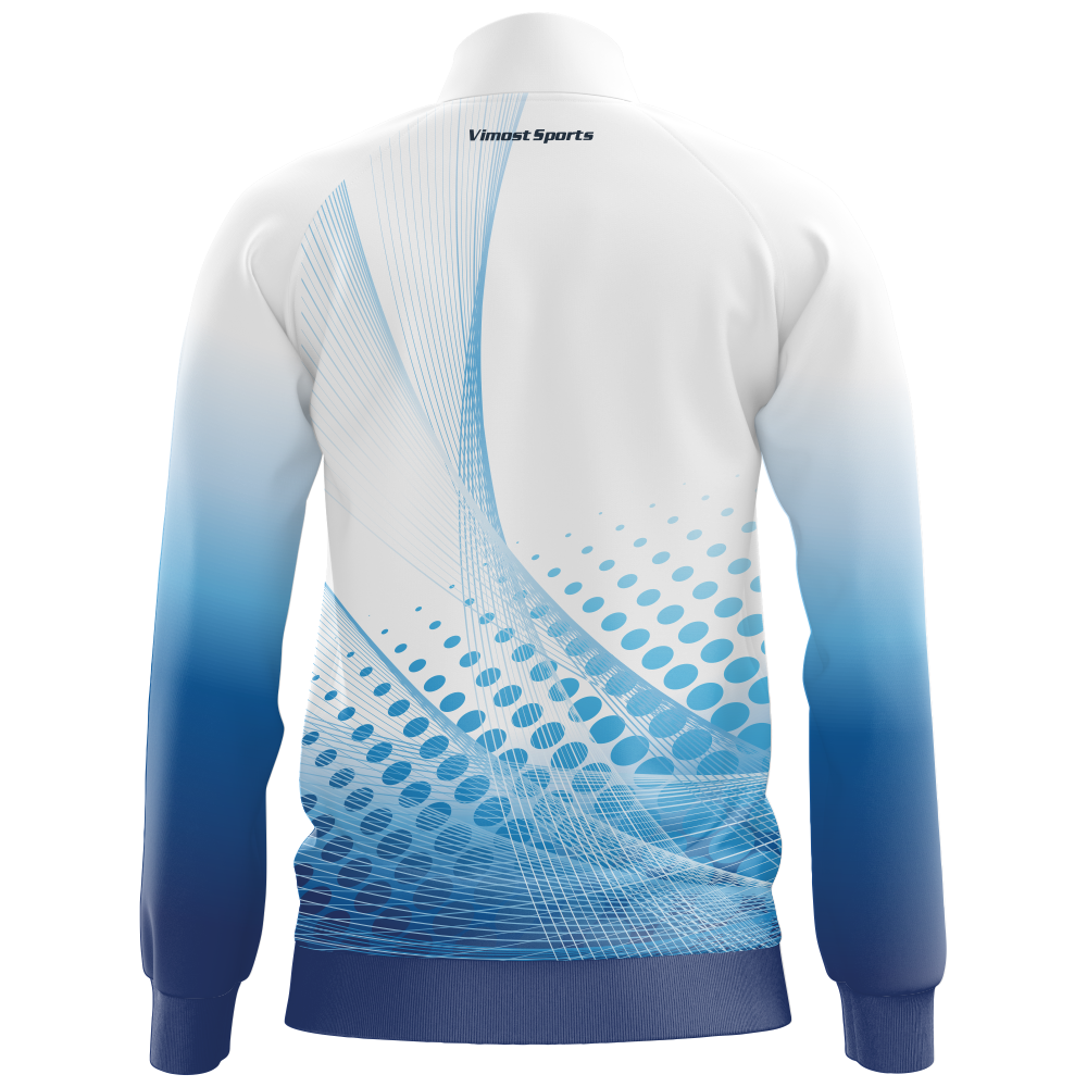 Freely Customize Design Full Zipper Warm Jacket Freely Customize Design Full Zipper Warm Jacket