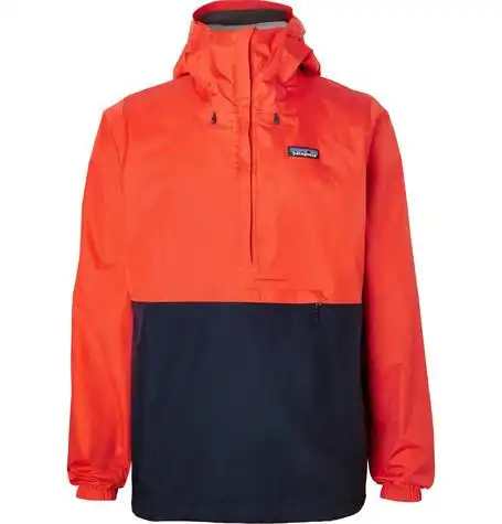 Triolet windproof jacket
