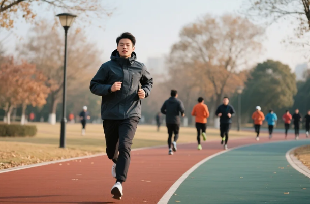 Choose your route carefully to avoid safety hazards